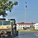 September 2022 training operations at Fort McCoy