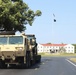 September 2022 training operations at Fort McCoy