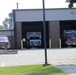 Fort McCoy Fire Department