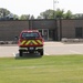 Fort McCoy Fire Department