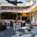 Navy Medicine Operational Training Command conducts Change of Command Ceremony