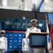 Navy Medicine Operational Training Command conducts Change of Command Ceremony