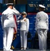 Navy Medicine Operational Training Command conducts Change of Command Ceremony