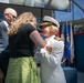 Navy Medicine Operational Training Command conducts Change of Command Ceremony