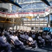 Navy Medicine Operational Training Command conducts Change of Command Ceremony