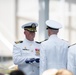 Navy Medicine Operational Training Command conducts Change of Command Ceremony