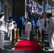 Navy Medicine Operational Training Command conducts Change of Command Ceremony