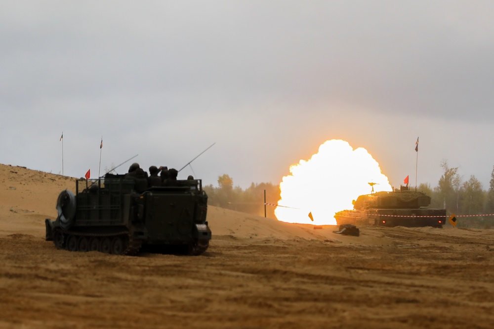 Silver Arrow 2022 Closes with a Bang!