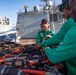 USS Truxtun (DDG 103) Completes Replenishment-at-Sea