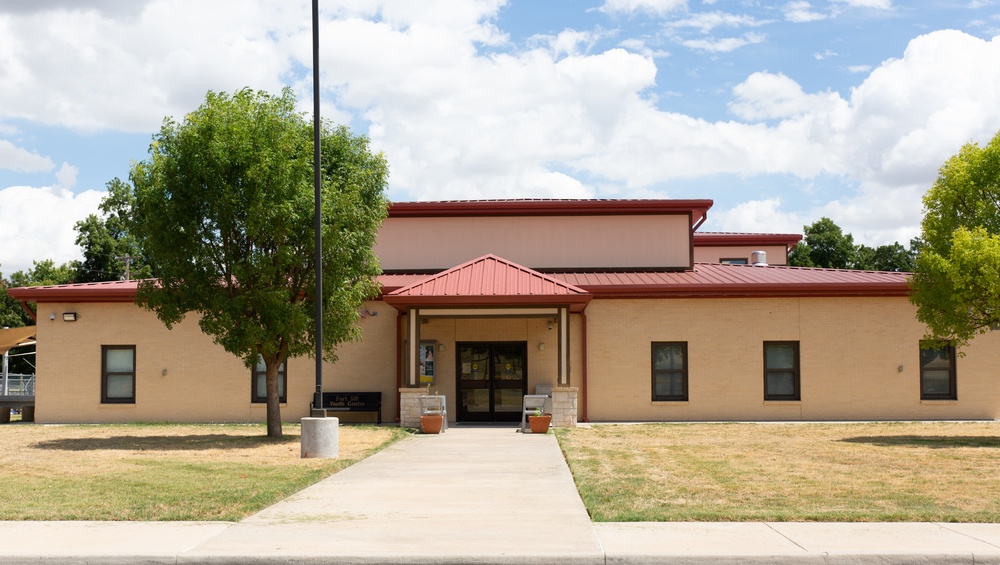 STEM Center
