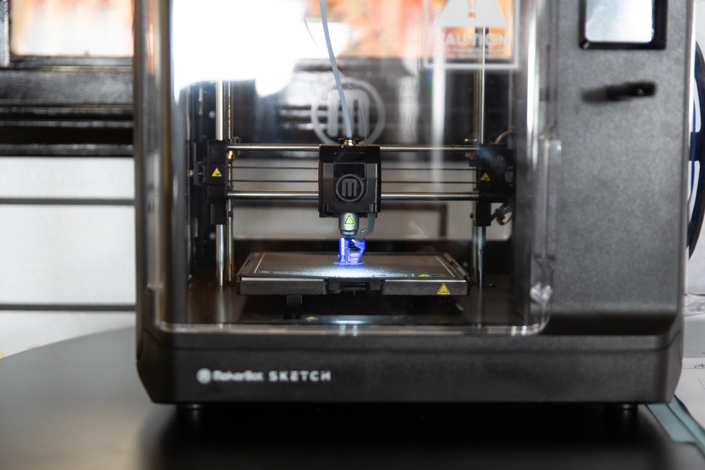 Printing project