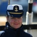 U.S. Coast Guard Cutter Eagle in Newport, RI