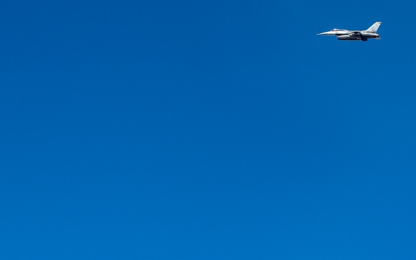 161st Air Refueling Wing Refuels Local Partners