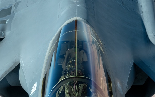 161st Air Refueling Wing Refuels Local Partners