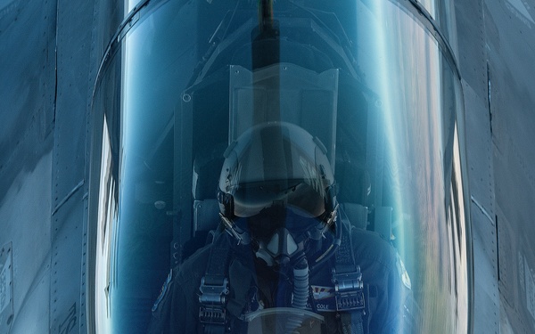 161st Air Refueling Wing Refuels Local Partners