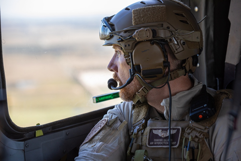 CBP Responds to Hurricane Ian