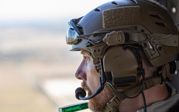 CBP Responds to Hurricane Ian