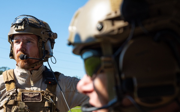 CBP Responds to Hurricane Ian