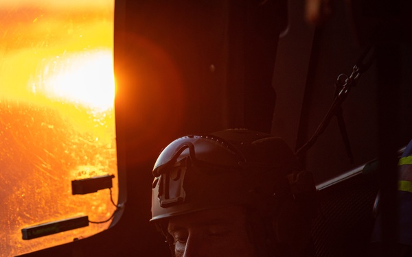 CBP Responds to Hurricane Ian