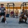 Spartan Fitness Air Force vs. Army Competition