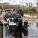 FL-CERFP conducts maritime operations in support of Hurricane Ian