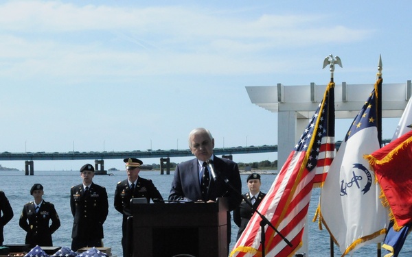 2nd Brigade, 78th Training Division, 84th Training Command hosts mass retirement ceremony