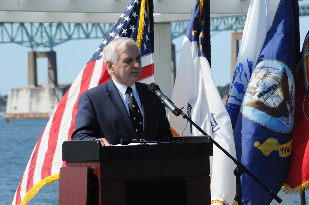 2nd Brigade, 78th Training Division, 84th Training Command hosts mass retirement ceremony