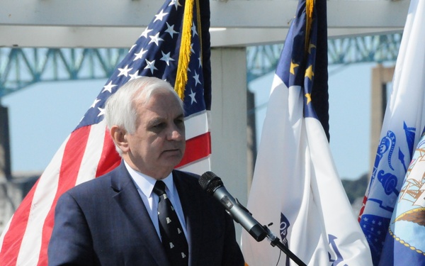 2nd Brigade, 78th Training Division, 84th Training Command hosts mass retirement ceremony