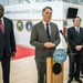 SECDEF Tri Lateral Meetings in Hawaii with Japan and Australia