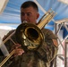 First Infantry Division Band Celebrates Oktoberfest