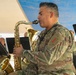 First Infantry Division band celebrates Oktoberfest