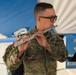 First Infantry Division band celebrates Oktoberfest