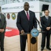 SECDEF Tri Lateral Meetings in Hawaii with Japan and Australia