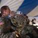 First Infantry Division band celebrates Oktoberfest