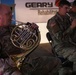 First Infantry Division band celebrates Oktoberfest