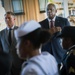 SECDEF Tri Lateral Meetings in Hawaii with Japan and Australia