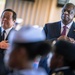 SECDEF Tri Lateral Meetings in Hawaii with Japan and Australia