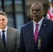 SECDEF Tri Lateral Meetings in Hawaii with Japan and Australia