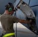 C-17s return to JB Charleston after Hurricane Ian