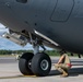 C-17s return to JB Charleston after Hurricane Ian