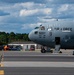 C-17s return to JB Charleston after Hurricane Ian