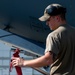 C-17s return to JB Charleston after Hurricane Ian