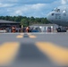 C-17s return to JB Charleston after Hurricane Ian