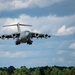 C-17s return to JB Charleston after Hurricane Ian