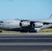 C-17s return to JB Charleston after Hurricane Ian