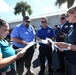 FEMA Administrator Meets with Representative Darren Soto