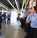 FEMA Administrator Criswell and US Fire Administrator Lori Moore-Merrell Meet with Orange County Fire Department