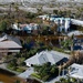 USCG overflight Sanibel, Fort Myers