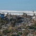 USCG overflight Sanibel, Fort Myers