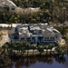 USCG overflight Sanibel, Fort Myers